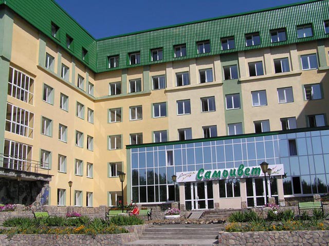 Отдых для пенсионеров в подмосковье санаторий